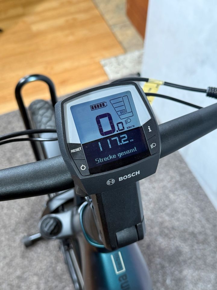 KTM Macina Gran P610 gebraucht – Foto 8