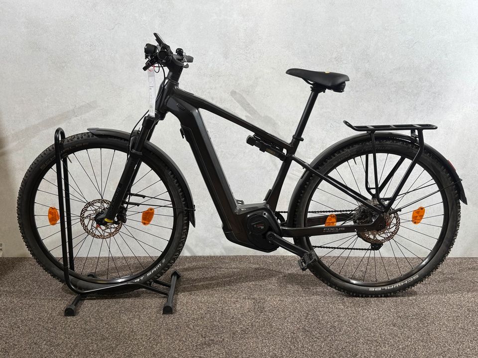 Focus Aventura 6.7 gebraucht
