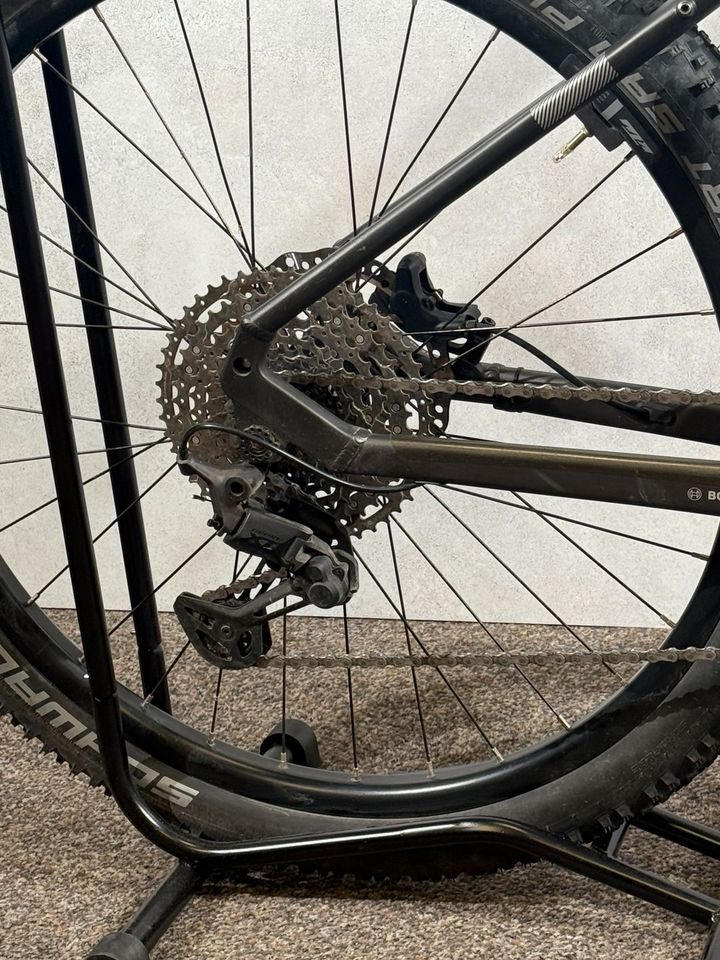 KTM Macina TEAM XL gebraucht – Foto 13