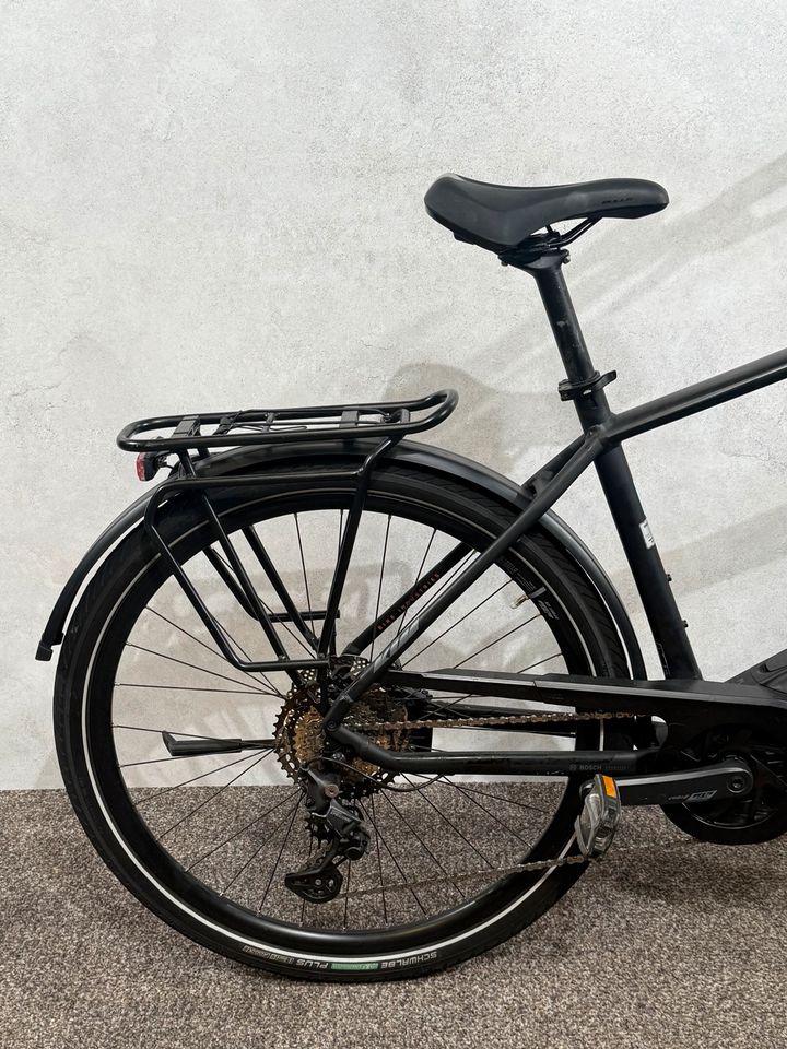 KTM Macina Style 730 gebraucht – Foto 12