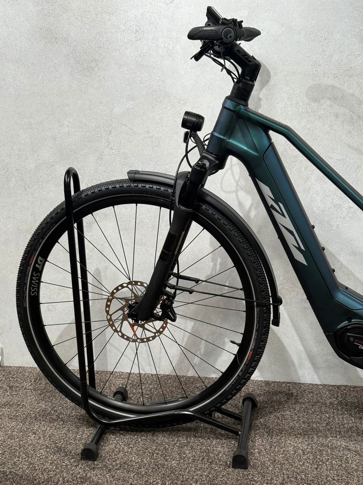 KTM Macina Sport 710 neu – Foto 2