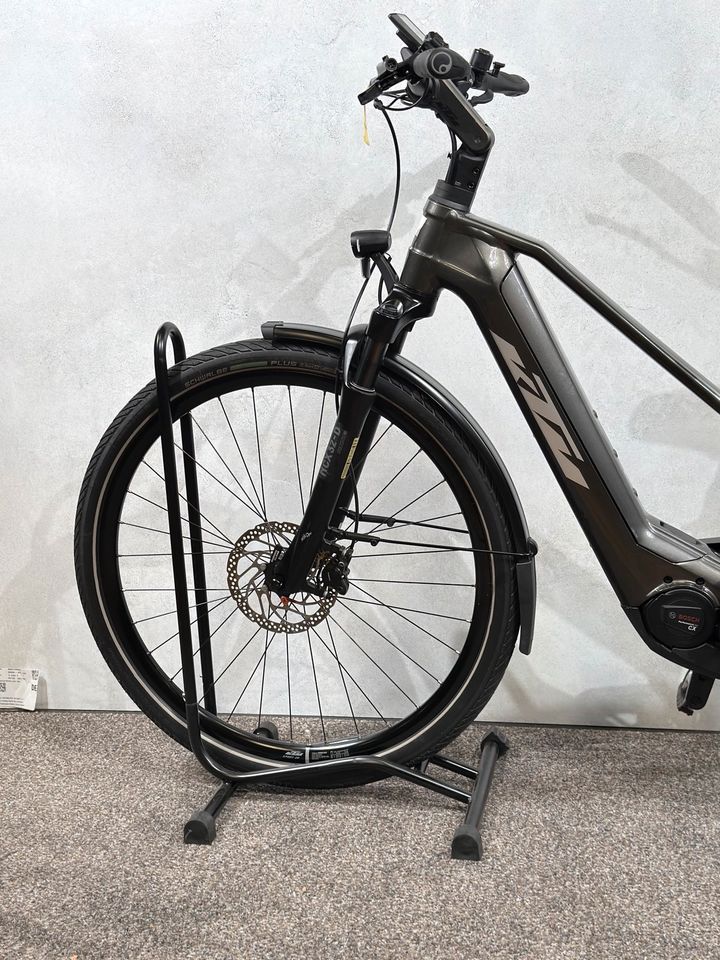 KTM Macina Style 740 gebraucht – Foto 2