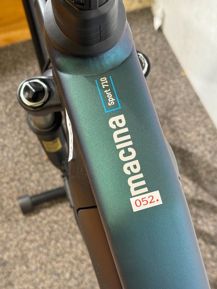 KTM Macina Sport 710 neu – Foto 8