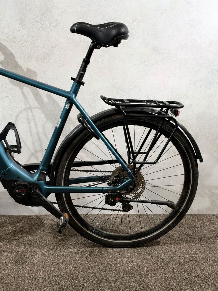KTM Macina Tour CX 510 gebraucht – Foto 4