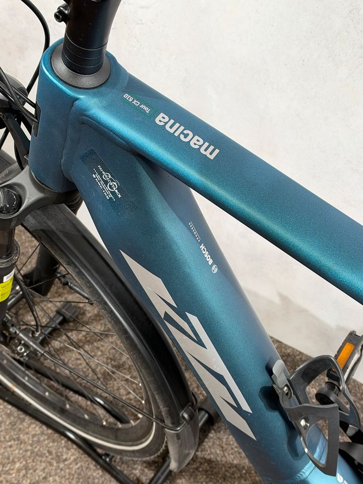 KTM Macina Tour CX 510 gebraucht – Foto 6
