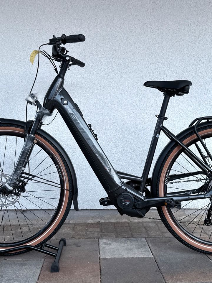 Bulls Cross EVO Lite 1 neu – Foto 4
