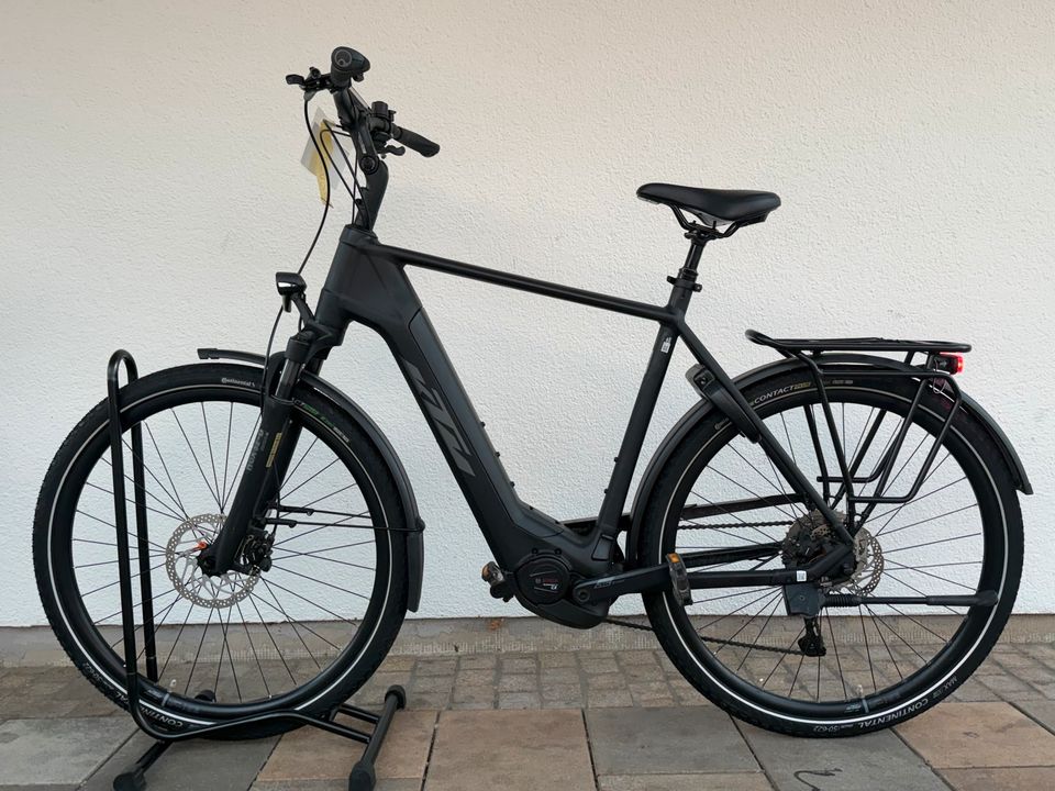 KTM Macina Tour CX 610 gebraucht – Foto 2