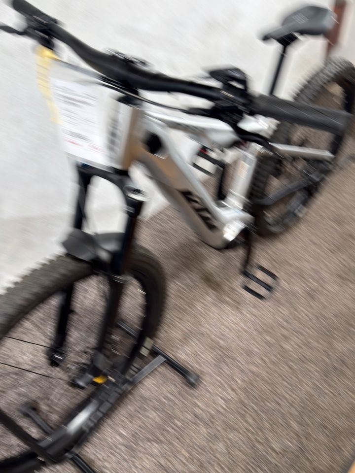 KTM Macina Lycan 772 gebraucht – Foto 7