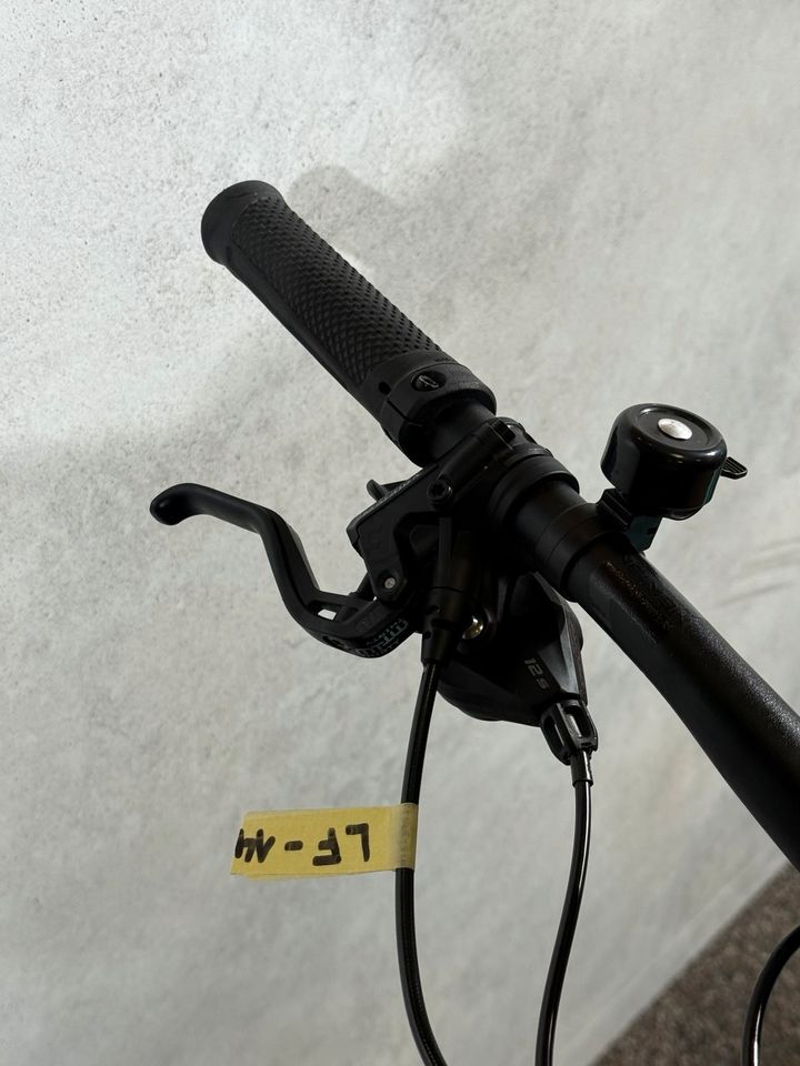 Cube Stereo 160 Hybrid Race gebraucht – Foto 8