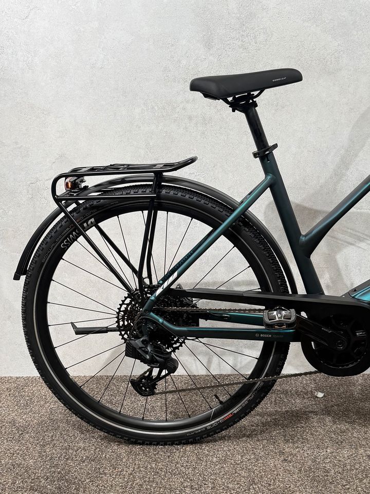 KTM Macina Sport 710 neu – Foto 13