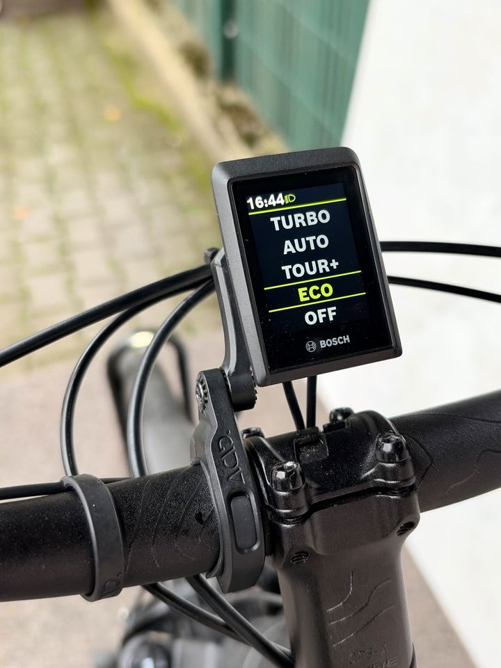Cube Kathmandu Hybrid Pro gebraucht – Foto 9