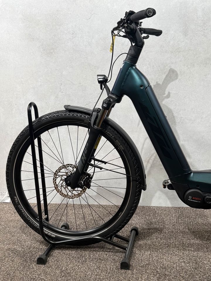 KTM Macina Gran P610 gebraucht – Foto 3