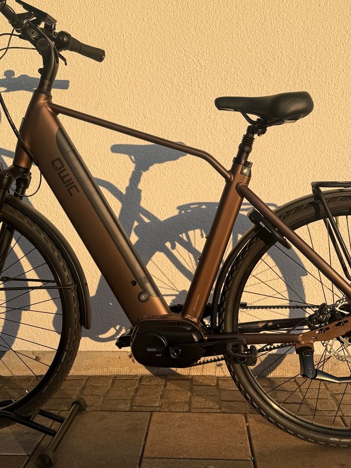 Cube Stereo Hybrid 140 Race neu – Foto 3