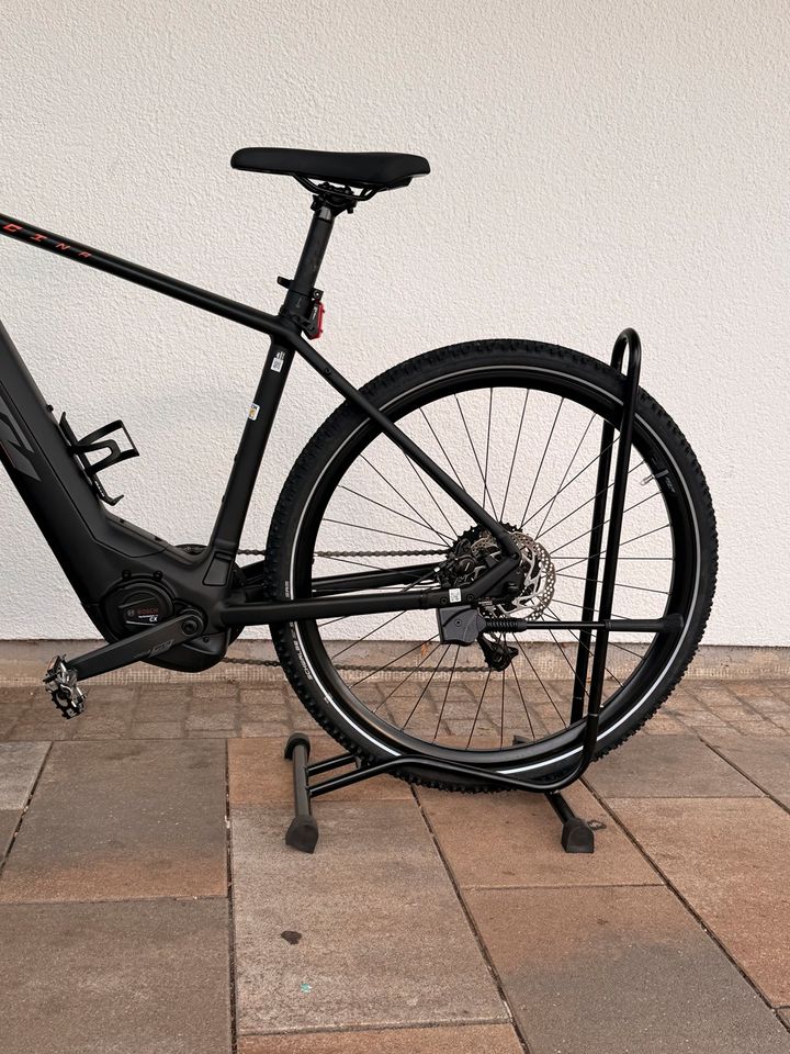 KTM Macina Cross 510 neu – Foto 4