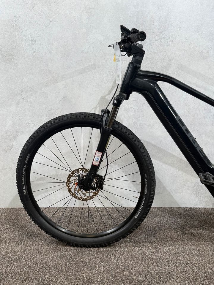 Cube Reaction Hybrid ONE gebraucht – Foto 2