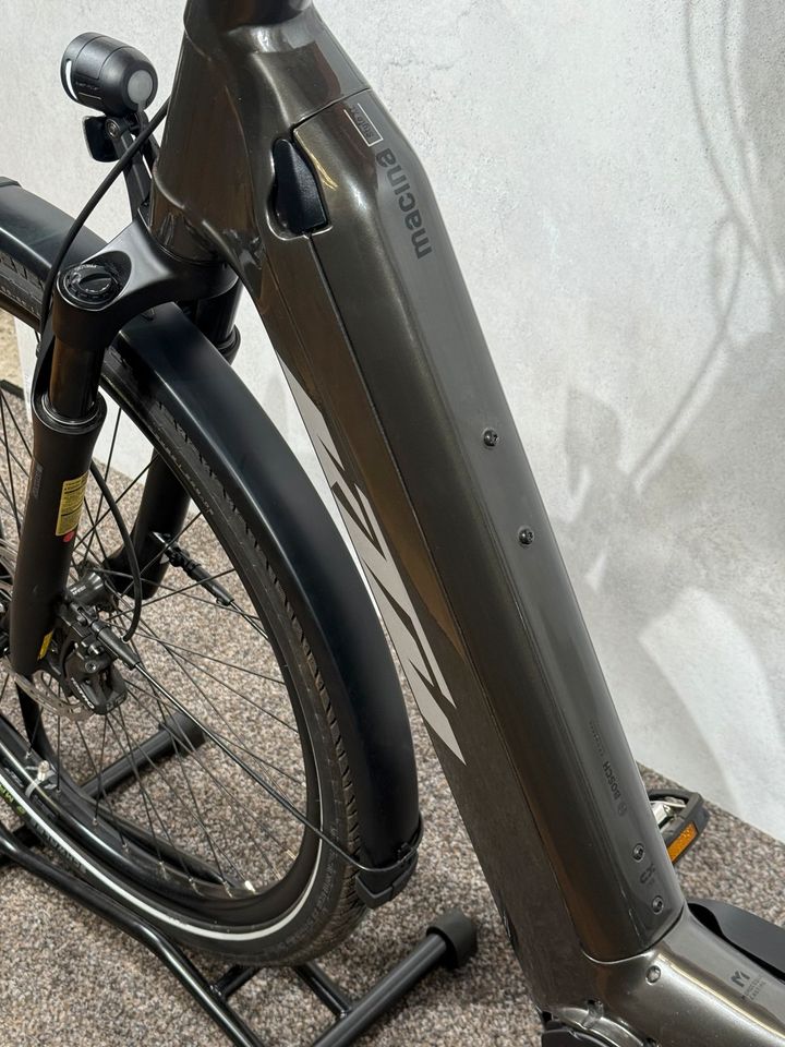 KTM Macina Style XL gebraucht – Foto 5