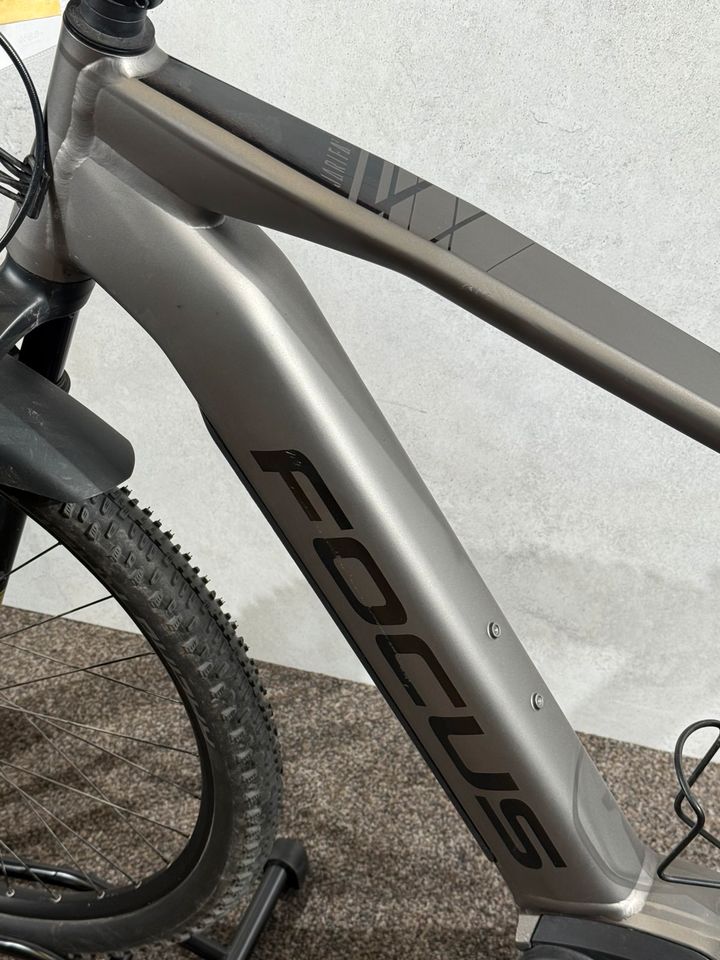 Focus Jarifa 6,7 gebraucht – Foto 6