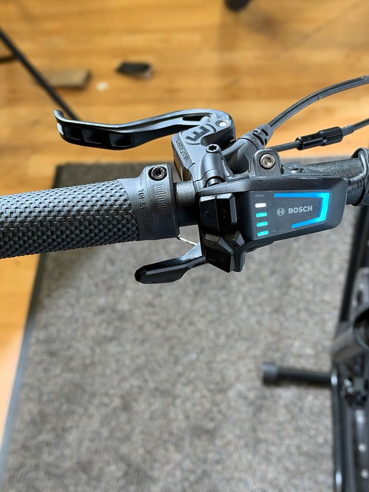 Cube Stereo Hybrid 140 Pro gebraucht – Foto 6