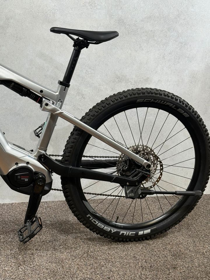 KTM Macina Lycan 772 gebraucht – Foto 5