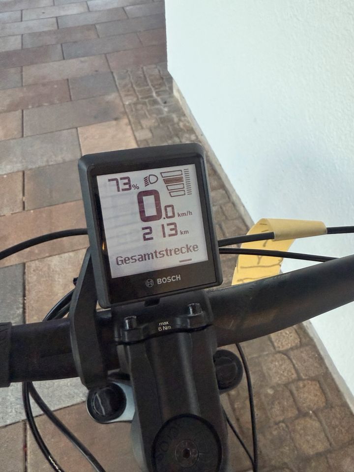 Cube Reaction Hybrid Performance gebraucht – Foto 12