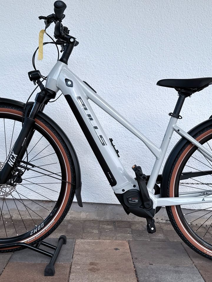 Bulls Cross EVO Lite 1 neu – Foto 3