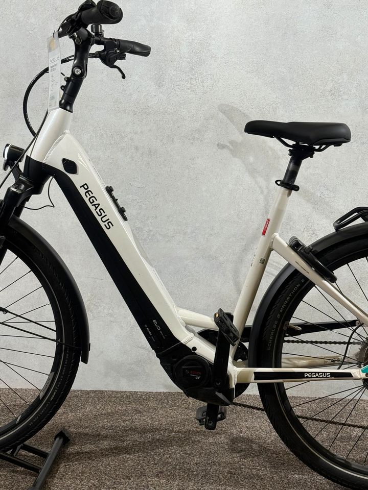 Pegasus Premio EVO 10 Lite gebraucht – Foto 3