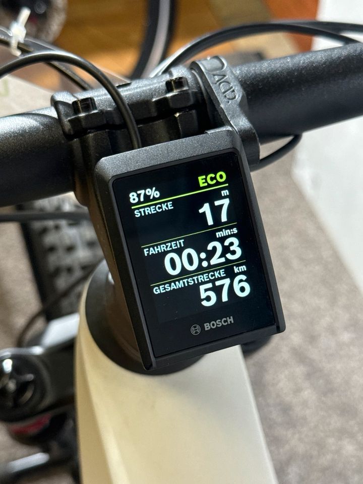 Cube Stereo Hybrid 160 SLX gebraucht – Foto 8