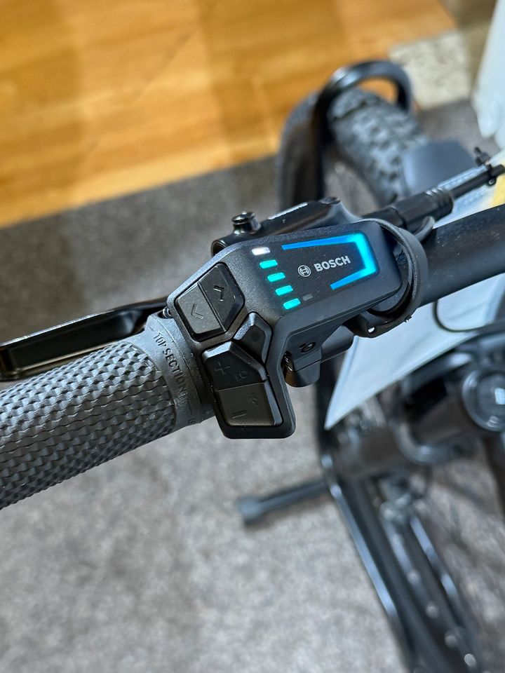 Cube Reaction Hybrid Pro Allroad gebraucht – Foto 6