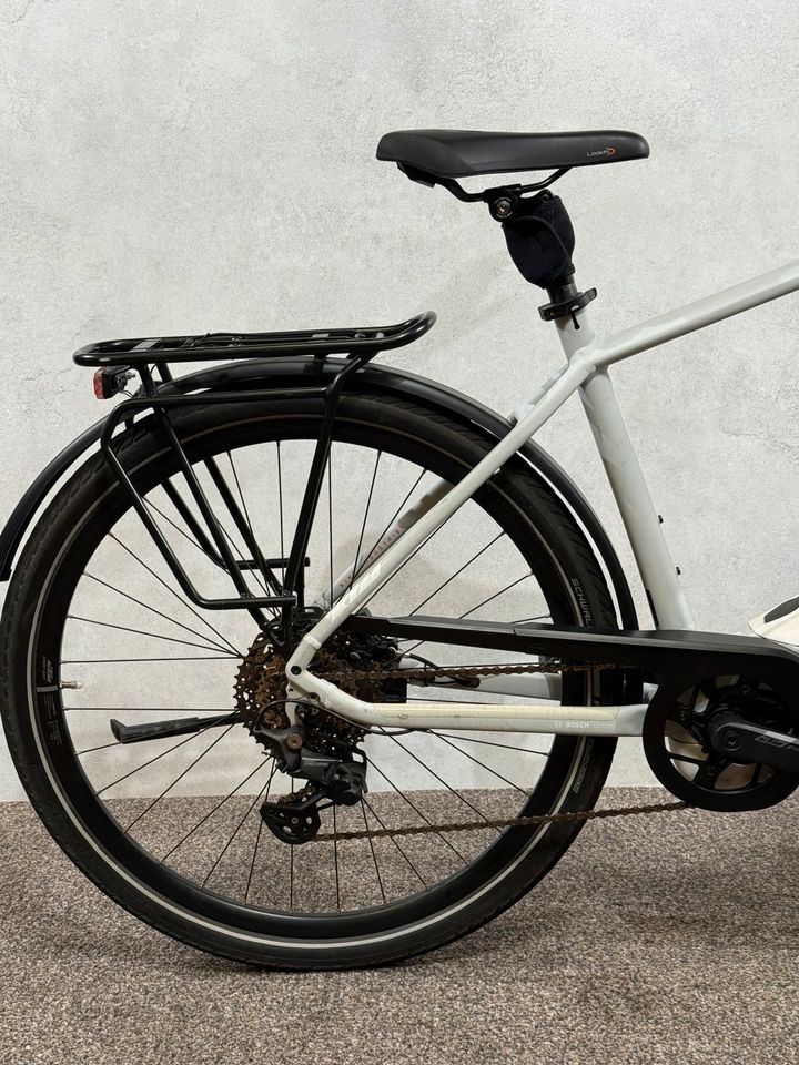 KTM Macina Style Pro gebraucht – Foto 13