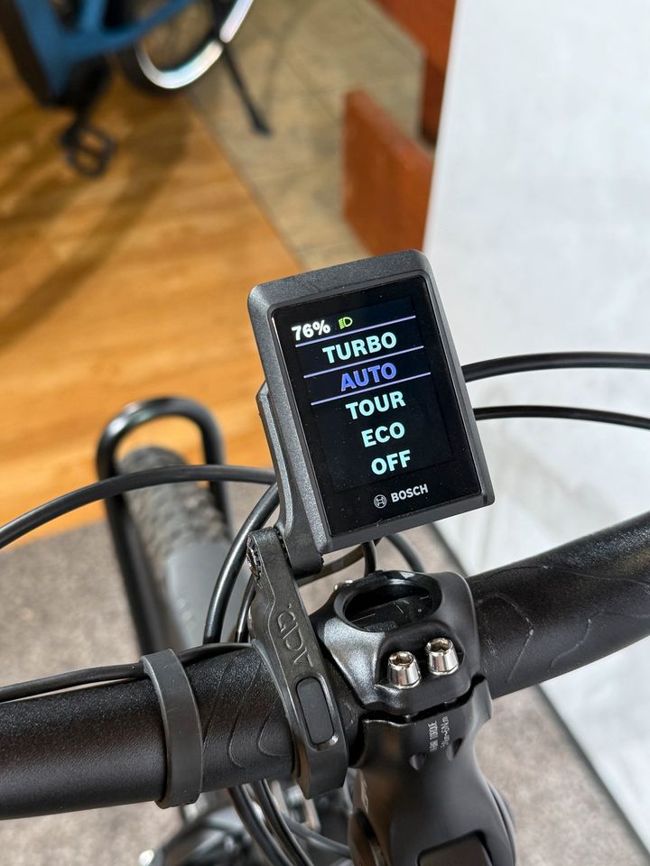 Cube Nuride Hybrid EXC gebraucht – Foto 8