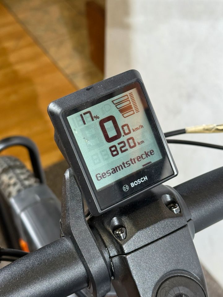 Focus Aventura 6.7 gebraucht – Foto 6