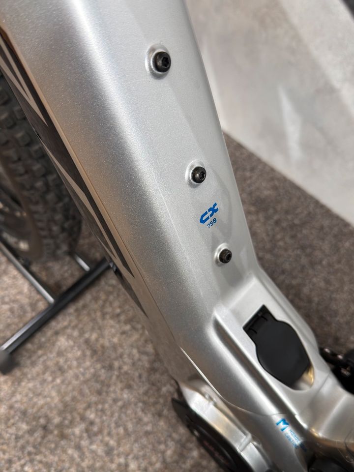KTM Macina Lycan 772 gebraucht – Foto 11