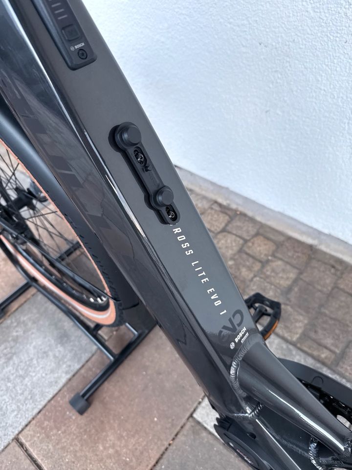 Bulls Cross EVO Lite 1 neu – Foto 11