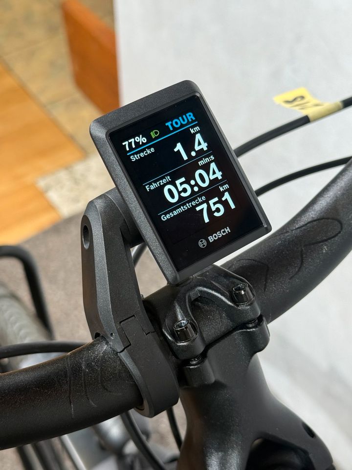 KTM Macina Style XL gebraucht – Foto 8