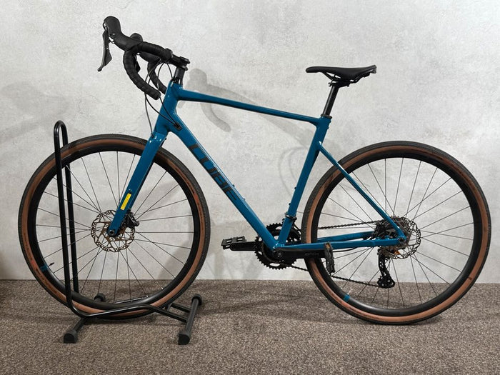 Cube Nuroad Race