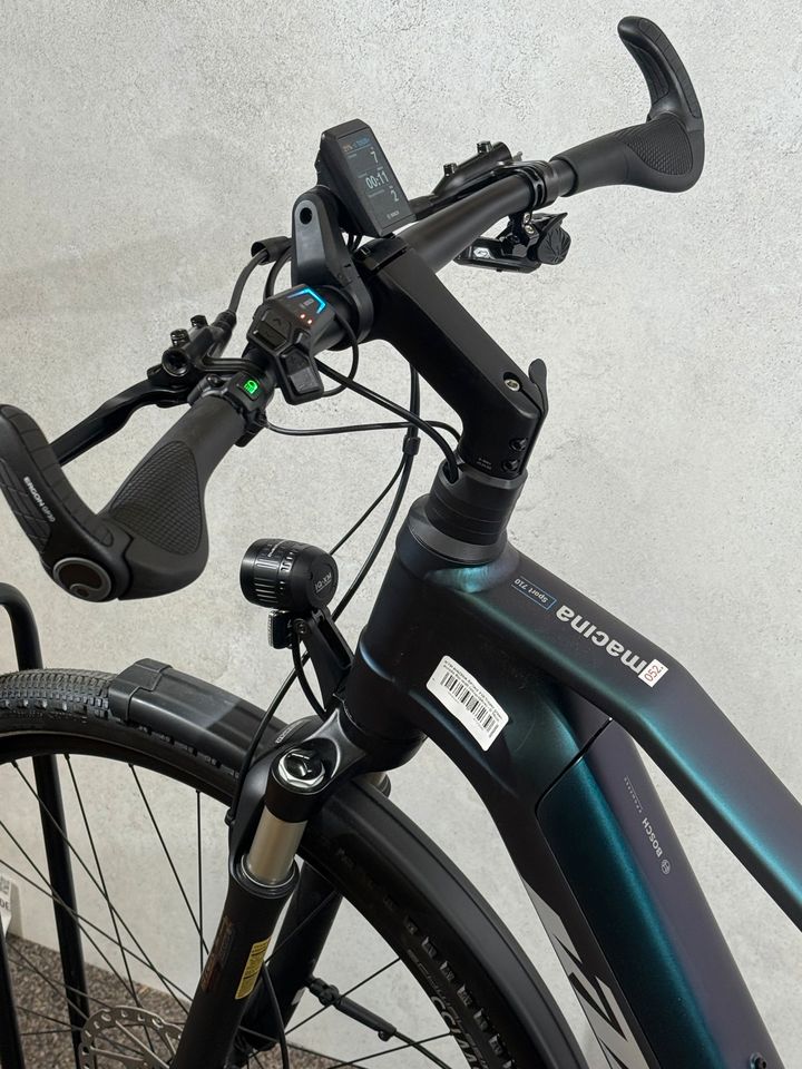 KTM Macina Sport 710 neu – Foto 5