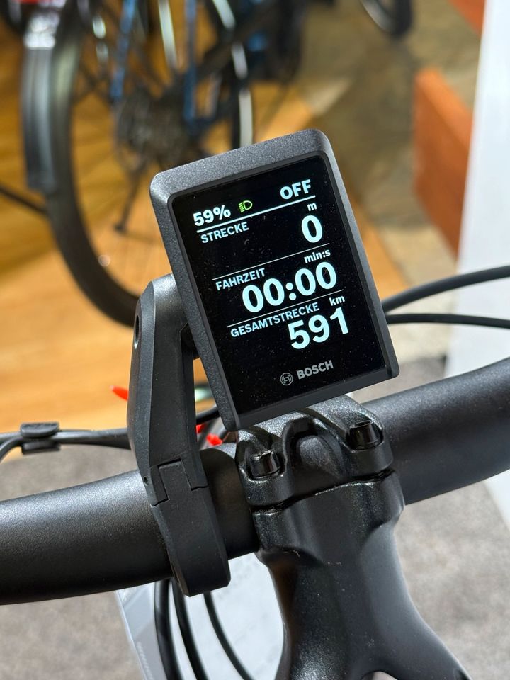 KTM Macina Style XL gebraucht – Foto 8