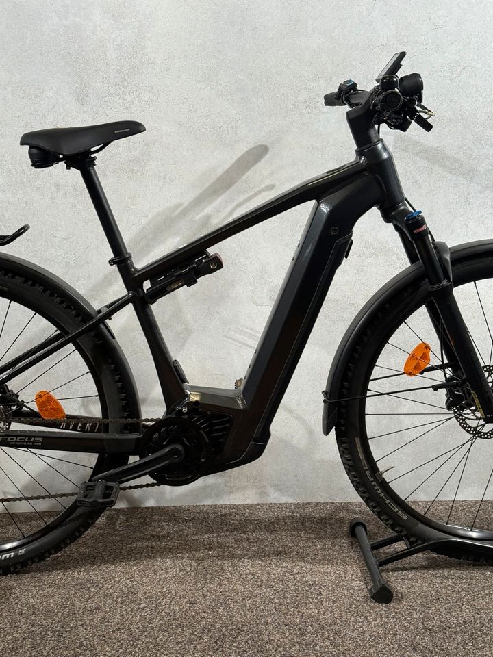 Focus Aventura 6.7 gebraucht – Foto 10