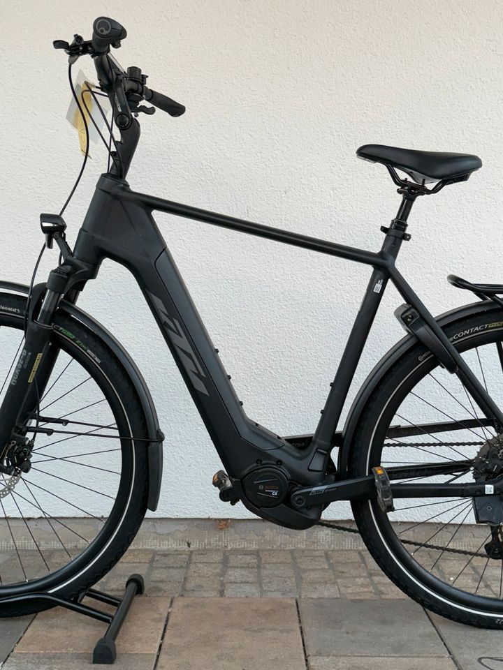 KTM Macina Tour CX 610 gebraucht – Foto 4