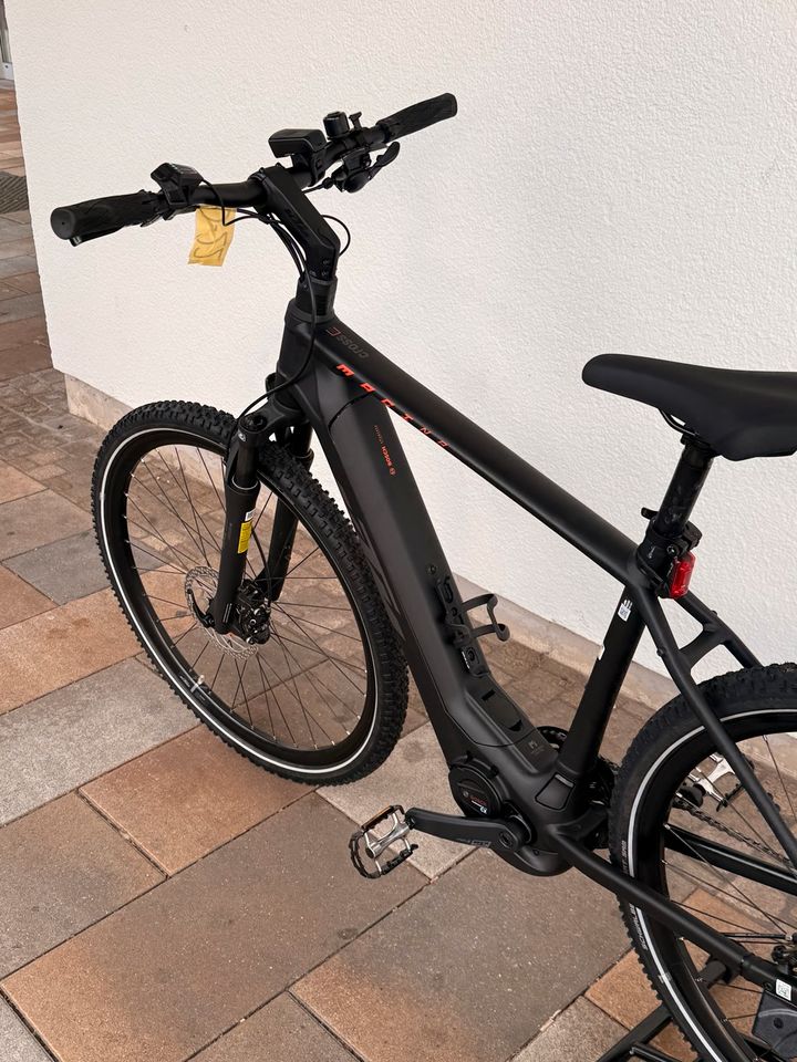 KTM Macina Cross 510 neu – Foto 9