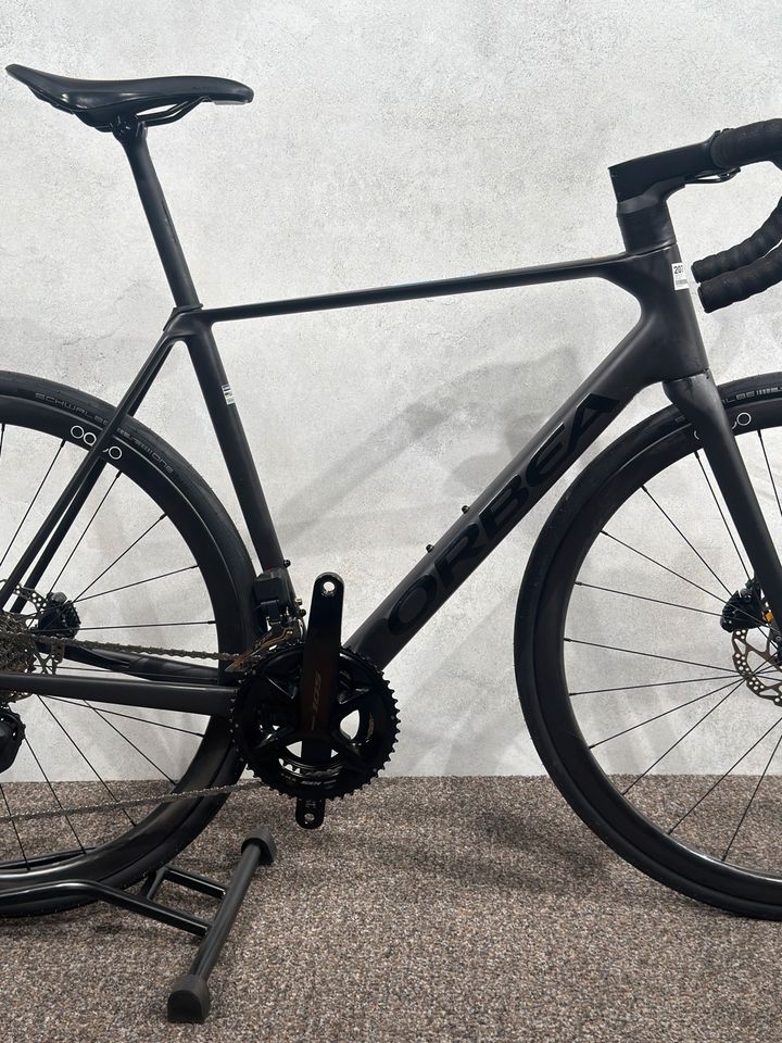 Orbea Orca M35i gebraucht – Foto 9