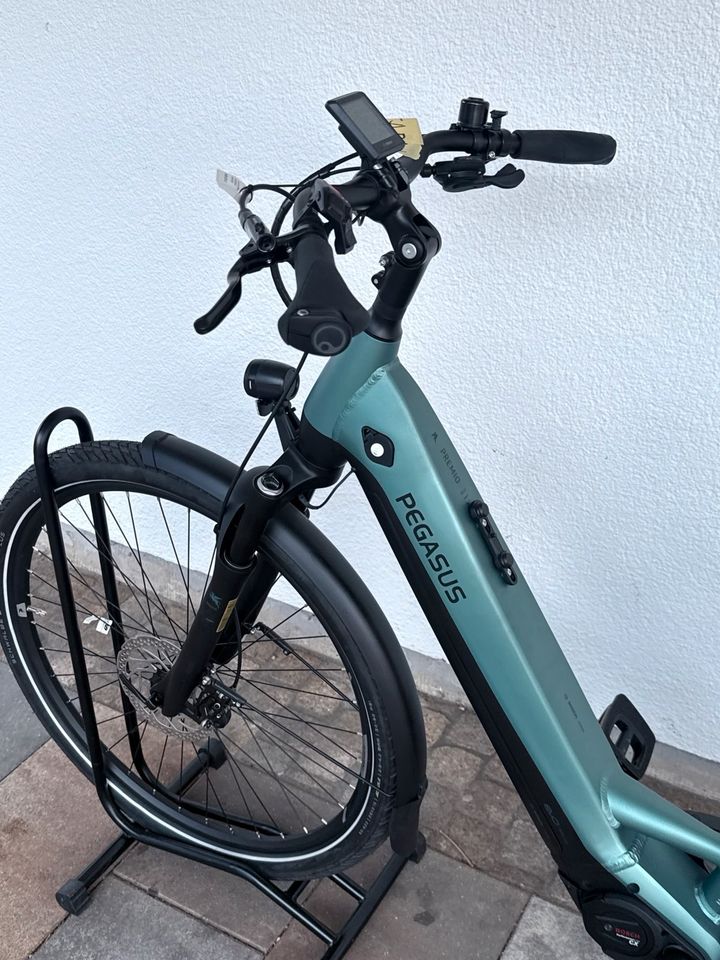 Pegasus Premio Evo 5R neu – Foto 5