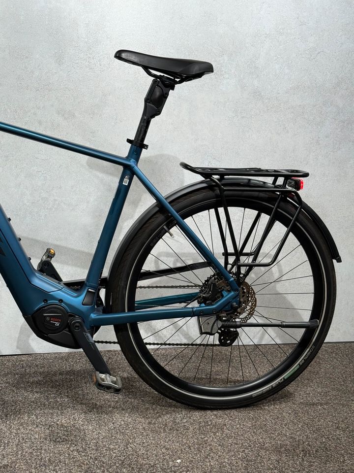 KTM Macina Style 730 gebraucht – Foto 4