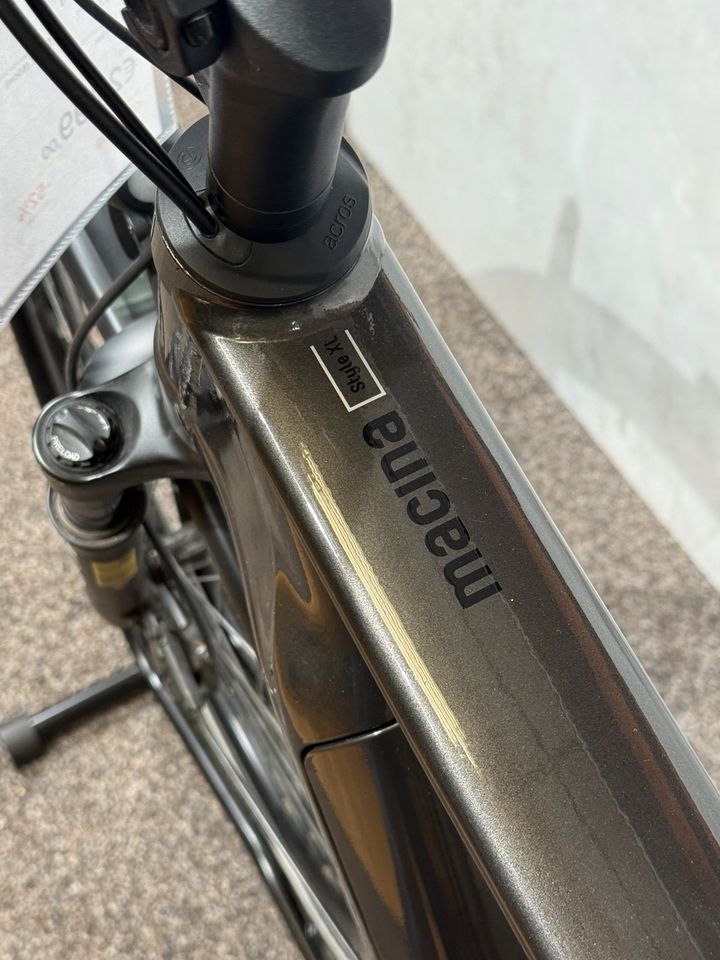 KTM Macina Style XL gebraucht – Foto 7