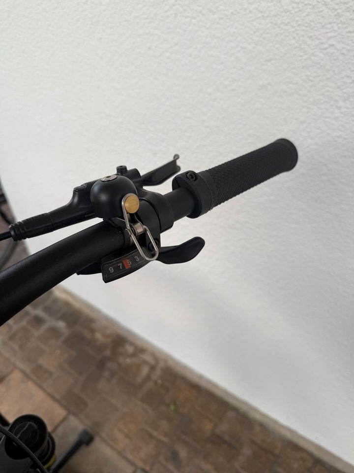 Cube Reaction Hybrid Performance gebraucht – Foto 6