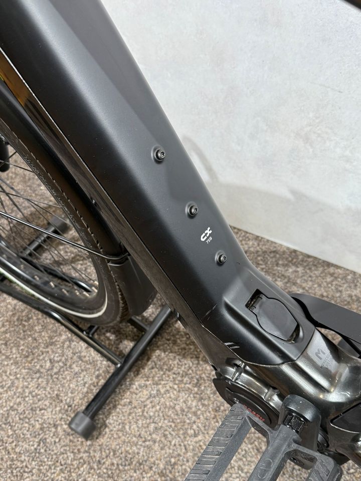 KTM Macina Style XL gebraucht – Foto 10
