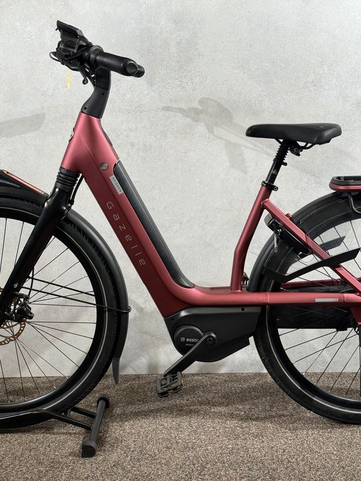 Gazelle Avignon C8 gebraucht – Foto 3