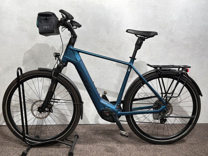 KTM Macina Style 730