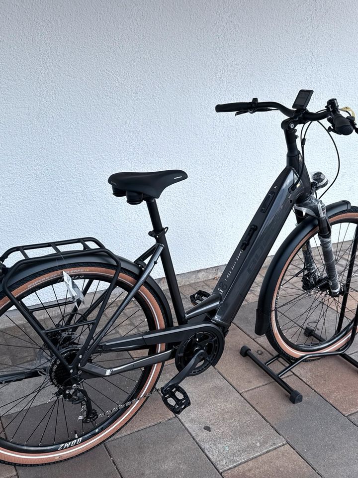 Bulls Cross EVO Lite 1 neu – Foto 16