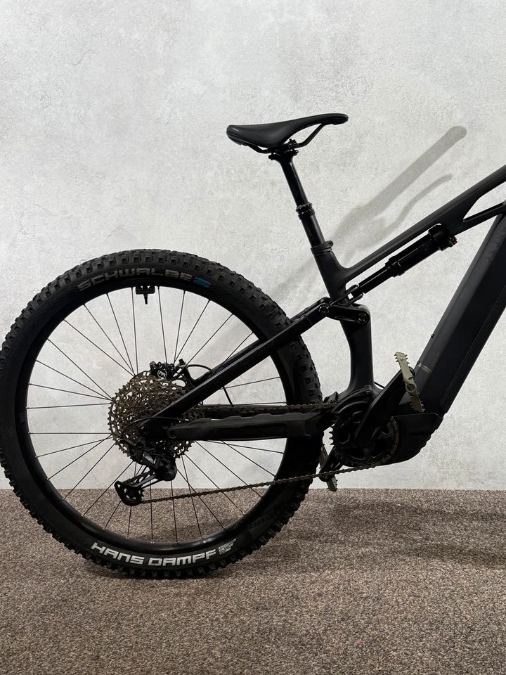Cube Stereo Hybrid ONE44 Race gebraucht – Foto 12